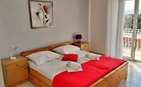 Apartments Mandalinic